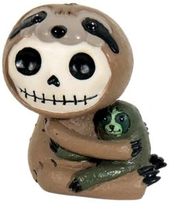 Furrybones Sloth Brady