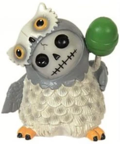 Furrybones Snow Hootie