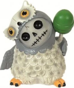 Furrybones Snow Hootie