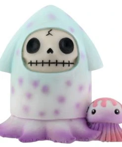 Furrybones Squid Squeed