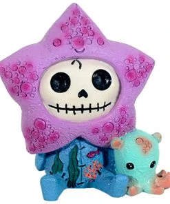 Furrybones Starfish Hoshi