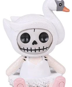 Furrybones Swan Lake Odette