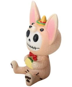 Furrybones Taco