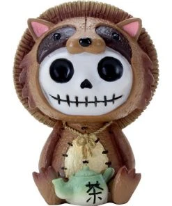 Furrybones Tanuki