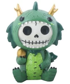 Furrybones Tatsu Dragon