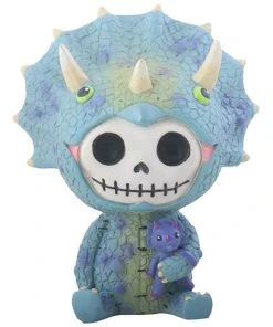 Furrybones Triceratops Spike