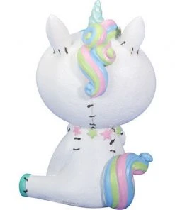 Furrybones White Unie 9 Furrybones White Unie