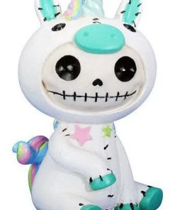 Furrybones White Unie