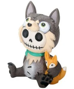 Furrybones Wolfgang Small