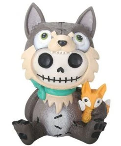 Furrybones Wolfgang Small
