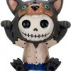 Furrybones Wolfie