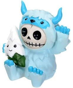 Furrybones Yeti 2018 Version