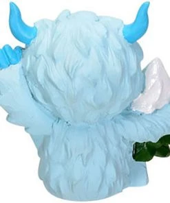 Furrybones Yeti 2018 Version