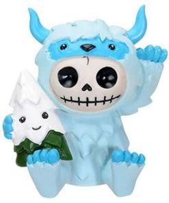 Furrybones Yeti 2018 Version