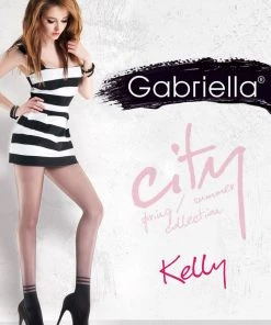 Gabriella Kelly Tights