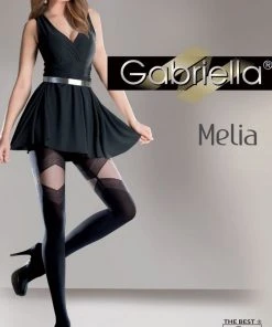 Gabriella Fantasia Melia Tights