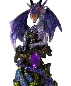 Nemesis Now Galeru Dragon