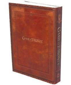 Nemesis Now Fire And Blood Journal Game Of Thrones