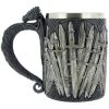 Nemesis Now Game Of Thrones Inspired Sword Tankard Dining & Barware