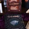 Nemesis Now Sale 2 Game Of Thrones Journals 26cm (Large)