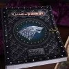Nemesis Now Game Of Thrones Winter Is Coming Journal 26cm