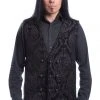 Innocent Clothing Poizen Garret Waistcoat