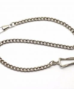 Pocketwatches Silvertone Steampunk Pocket Watch Gift Box Set Steampunk Jewellery