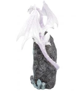 Nemesis Now All Homeware Glacial Custodian Dragon