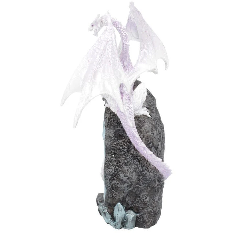 Nemesis Now All Homeware Glacial Custodian Dragon 4 Nemesis Now All Homeware Glacial Custodian Dragon