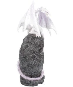 Nemesis Now All Homeware Glacial Custodian Dragon 10 Nemesis Now All Homeware Glacial Custodian Dragon