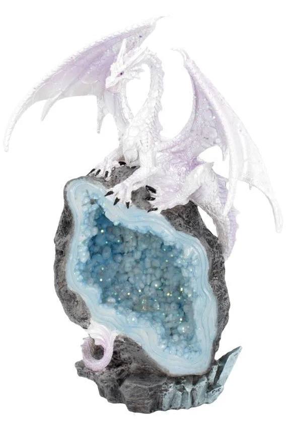 Nemesis Now All Homeware Glacial Custodian Dragon 3 Nemesis Now All Homeware Glacial Custodian Dragon