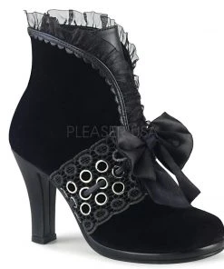 Demonia GLAM-110 Boots