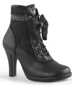 Demonia GLAM-200 Boots