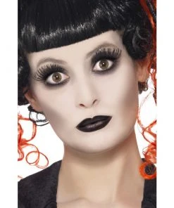 Kinkyangel Gothic Complete Make Up Kit Halloween Costumes