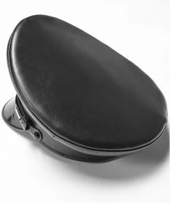 Punk Rave Gothic Militia Hat 27 Punk Rave Gothic Militia Hat