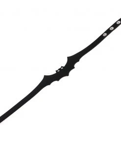 Gothic Collars Gothic Accessories Gothic Bat Choker