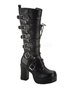 Demonia GOTHIKA-200 Boots