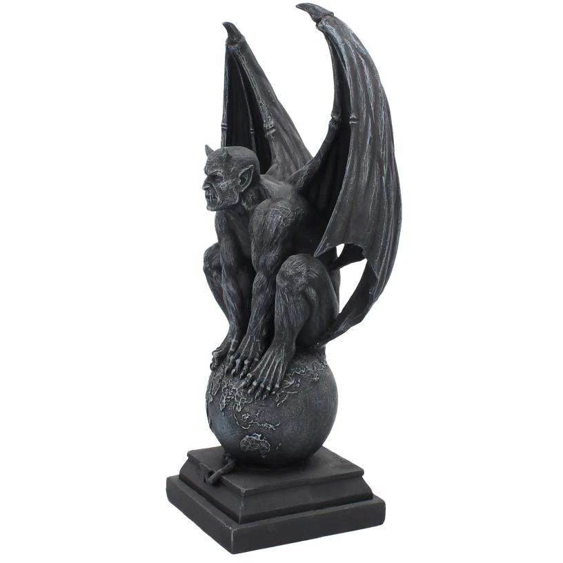 Nemesis Now Grasp Of Darkness Gargoyle 4 Nemesis Now Grasp Of Darkness Gargoyle