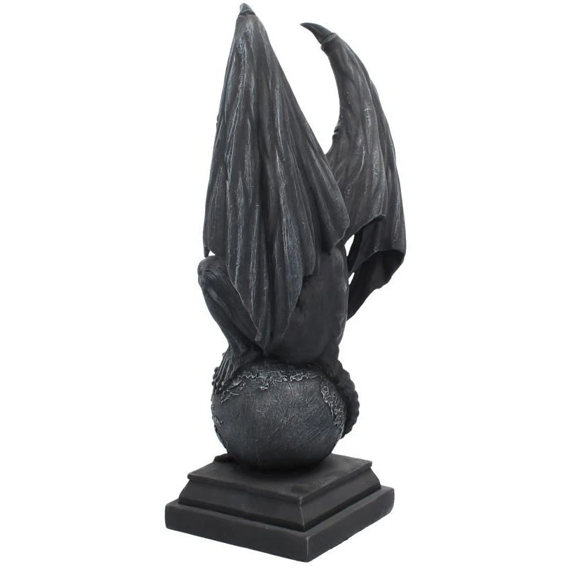 Nemesis Now Grasp Of Darkness Gargoyle 5 Nemesis Now Grasp Of Darkness Gargoyle