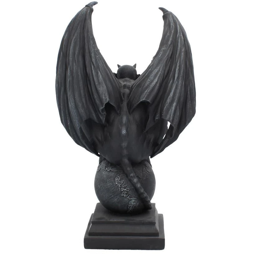 Nemesis Now Grasp Of Darkness Gargoyle 6 Nemesis Now Grasp Of Darkness Gargoyle