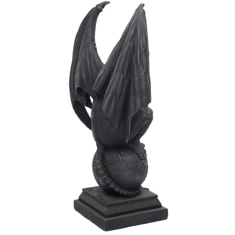 Nemesis Now Grasp Of Darkness Gargoyle 7 Nemesis Now Grasp Of Darkness Gargoyle