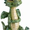Gothic Gifts Baby Dragons Green Baby Dragon