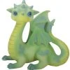 Gothic Gifts Baby Dragons Green Baby Dragon Fiona