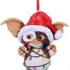 Nemesis Now Gremlins Gizmo In Fairy Lights Hanging Ornament All Homeware