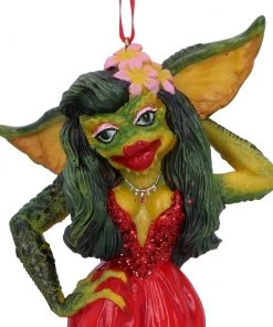 Nemesis Now Gremlins Greta Hanging Ornament