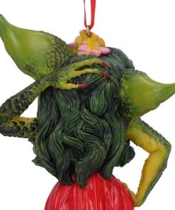 Nemesis Now Gremlins Greta Hanging Ornament
