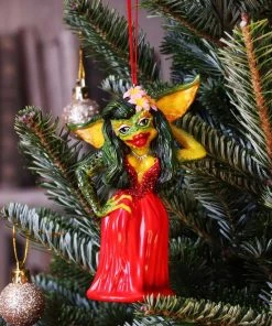 Nemesis Now Gremlins Greta Hanging Ornament