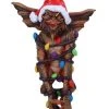 Nemesis Now Gremlins Mohawk In Fairy Lights Hanging Ornament All Homeware