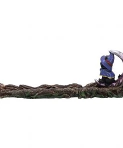 Nemesis Now Grimalkin Incense Burner