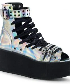 All Footwear Demonia GRIP-105 Sandal